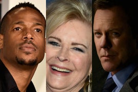 The 2016 TV Pilots Most Likely To Become Series (Photos)