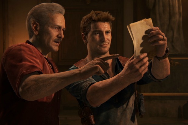 Uncharted 4: A Thief's End' Review: One Final Step Back for the