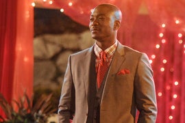 Why ‘UnReal’ Cast a Black Bachelor Before ‘The Bachelor’ Did