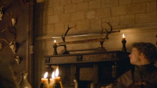 ‘Game of Thrones’: Tracking Every Valyrian Steel Sword We Know Of