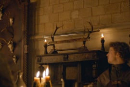 ‘Game of Thrones’: Tracking Every Valyrian Steel Sword We Know Of