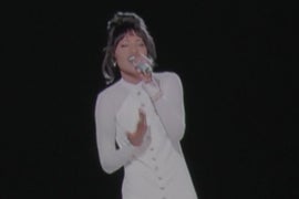 Why Whitney Houston Family Spiked Hologram Performance: ‘It Must Be Perfect’