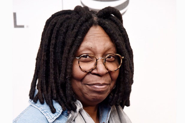 Image result for whoopi