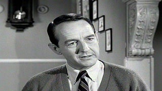 William Schallert, Character Actor and Former SAG President, Dies at 93