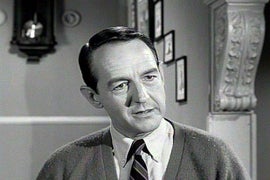William Schallert, Character Actor and Former SAG President, Dies at 93
