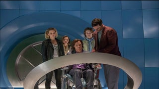 ‘X-Men: Apocalypse’ Review: Bryan Singer Discovers a New Mutant Power: Monotony