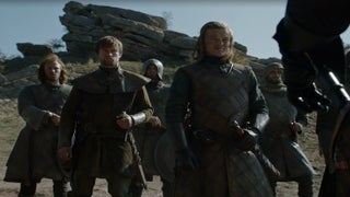‘Game of Thrones’ Broadway Play in the Works From George RR Martin