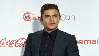 Zac Efron to Produce Wall Street Memoir ‘Straight To Hell’