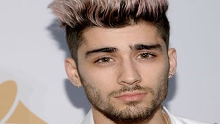 Zayn Malik to Publish Tell-All Memoir – Complete With Illustrations