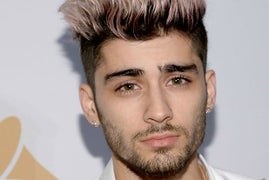 Zayn Malik to Publish Tell-All Memoir – Complete With Illustrations