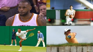 Every Athlete Sitting Out Rio 2016 Summer Olympics: Zika Fears, Injuries Abound (Updating Photos)