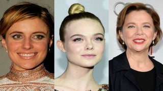 Annette Bening Comedy ’20th Century Women’ Picked Up by A24