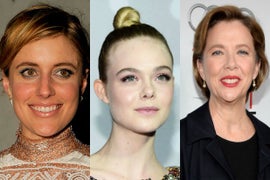 Annette Bening Comedy ’20th Century Women’ Picked Up by A24