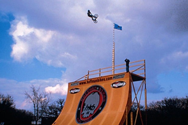 30 for 30 birth of big air