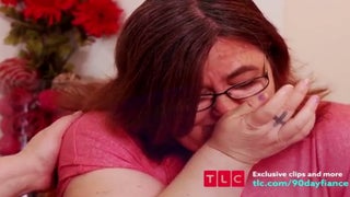 ’90 Day Fiance’: Watch Teaser for New Season – And Its Spinoff (Exclusive Video)