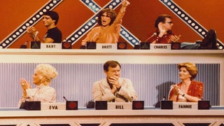 My Mind Went Blank: A Look Back at ‘Match Game’ (Photos)