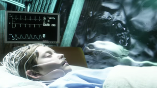 ‘The 9th Life of Louis Drax’ Trailer Features Suspicious Aaron Paul, Jamie Dornan as Doctor (Video)