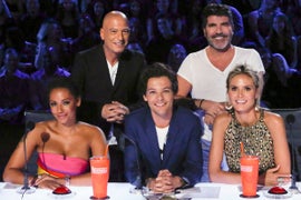 Ratings: ‘America’s Got Talent,’ Night 2 of RNC Hand NBC Easy Victory
