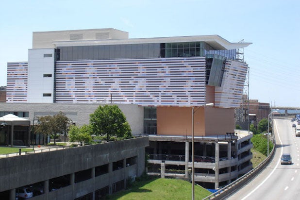 Muhammad Ali Center Muhammad Ali Center