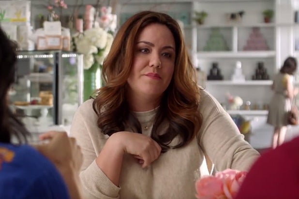 American Housewife Review Katy Mixon Stars as a Woman of a Certain Size