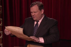 ‘Game of Thrones’ Shocking Twist: Andy Richter Inherits the Iron Throne (Video)