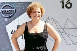 BET President Debra Lee on Awards Ratings and Jesse Williams-Justin Timberlake Flap