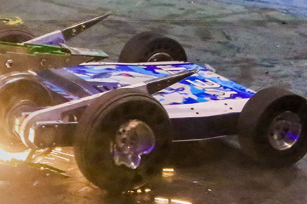 BattleBots