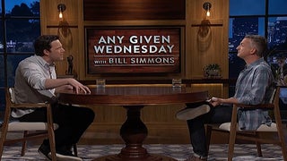 Ben Affleck Goes on Epic, Expletive-Laden Rant About Deflategate on Bill Simmons’ New Show (Video)