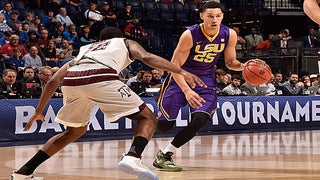 NBA Draft: Ben Simmons Goes to Philadelphia 76ers With No 1 Pick