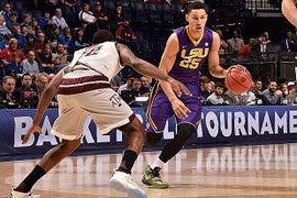 NBA Draft: Ben Simmons Goes to Philadelphia 76ers With No 1 Pick