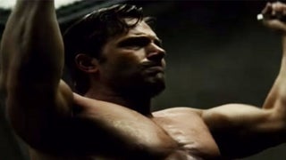 No Batman Movie? Ben Affleck Says ‘It’s Not a Set Thing’
