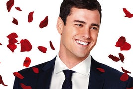 ‘Bachelor’ Ben Higgins Courted for Colorado State House Seat