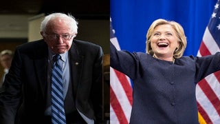 Sorry Bernie, You’re Not on Hillary Clinton’s VP Shortlist (Report)