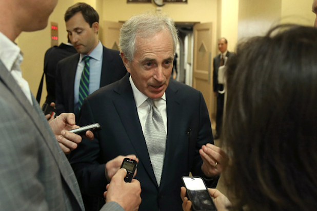 Bob Corker Bob Corker