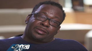 Bobby Brown Details Sex With Ghost on ’20/20: ‘I Wasn’t High’ (Video)