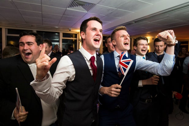 Brexit