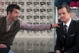 ‘Bridget Jones’s Baby’ Trailer: Patrick Dempsey, Colin Firth Battle to Become a Daddy (Video)