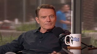 Bryan Cranston Is ‘All In’ on Walter White’s ‘Better Call Saul’ Return (Video)