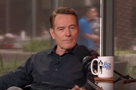 Bryan Cranston Is ‘All In’ on Walter White’s ‘Better Call Saul’ Return (Video)