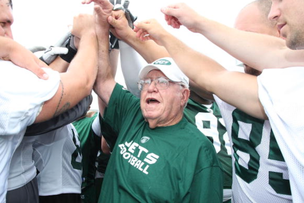 Buddy Ryan