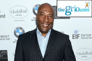Byron Allen TheGrio