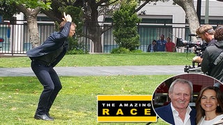 ‘Amazing Race’ 2017 Premiere: 10 Things You Didn’t See on TV (Video)