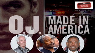 ESPN’s ‘OJ: Made in America’ Documentary: 7 Things You Need to Know