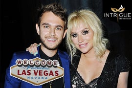 Kesha Heads to Las Vegas for Summer Residency at the Wynn’s Intrigue Nightclub
