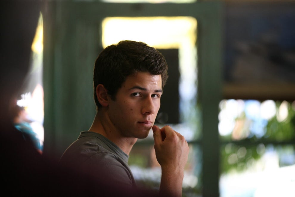 Careful What You Wish For Jonas