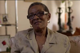 OJ Simpson Juror: Not-Guilty Verdict Was ‘Payback’ for Rodney King
