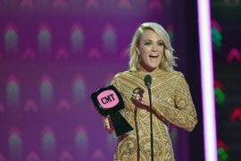 CMT Music Awards 2016: Complete Winners List