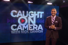 Future of Nick Cannon’s ‘Caught on Camera’ Up in the Air at NBC