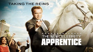 Arnold Schwarzenegger Exits ‘New Celebrity Apprentice’