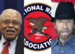 Celebrity NRA members